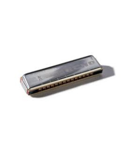Гармошка губна HOHNER Echo C 28