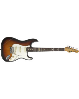 ESP Vintage Plus Distressed