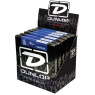 Струни для бас-гітари DUNLOP Stainless Steel Medium 5str