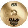 Тарілка для ударних SABIAN B8 Thin Crash 16