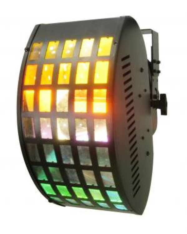 Світлове обладнання CHAUVET DMX365