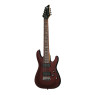 Електрогітара SCHECTER OMEN-8 WSN 2012