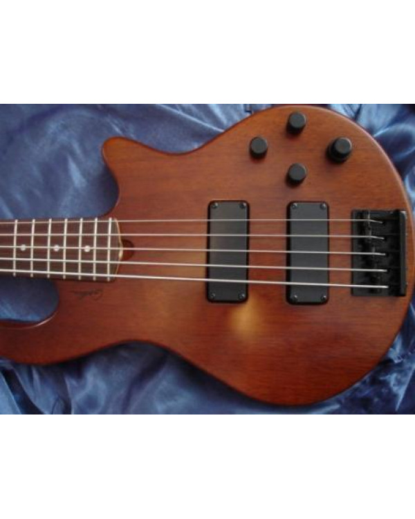 Бас-гітара Godin FREEWAY 5 Activ Natural MahoganySG