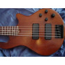 Бас-гітара Godin FREEWAY 5 Activ Natural MahoganySG