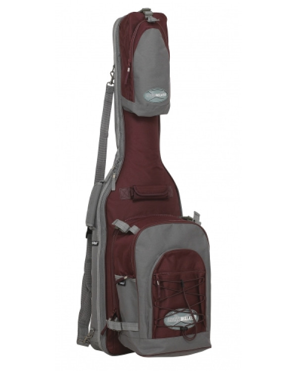 Чохол CROSS-WALKER для електрогітари RB 20466 GBL