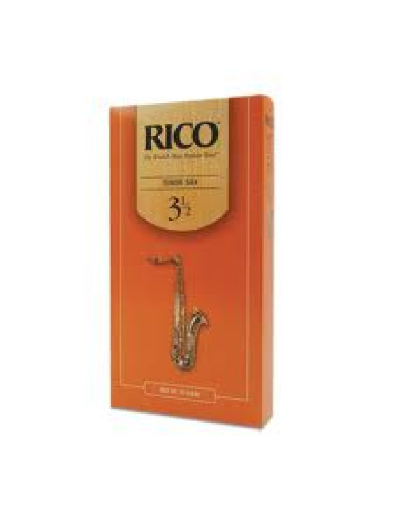 Тростини для тенор саксофону RICO RKA2525