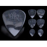 DUNLOP Speedpick Standard, Набір медіаторів, 24 шт.