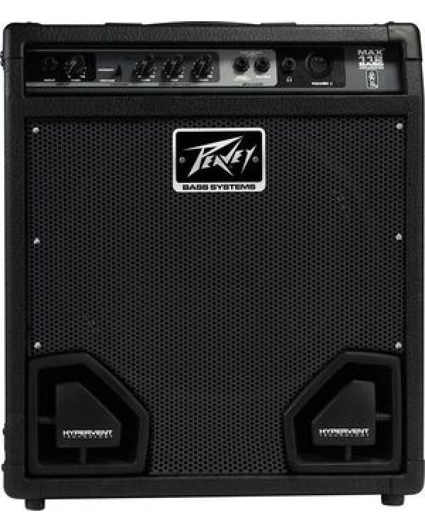 Комбопідсилювач для бас-гітариPEAVEY MAX 112