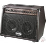 Комбопідсилювач для акустичної гітариLANEY LA35C