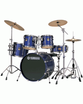 Барабанна установка Yamaha Stage Custom Birch DBM