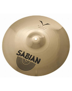 Тарілка для ударних SABIAN VAULT Crash 17