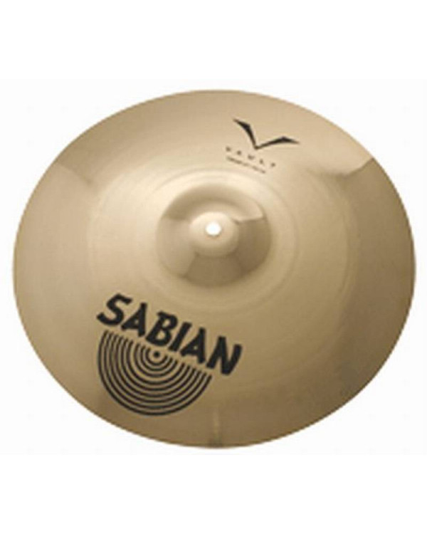 Тарілка для ударних SABIAN VAULT Crash 17