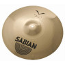 Тарілка для ударних SABIAN VAULT Crash 17