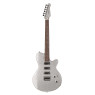 Електрогітара Godin TRIUMPH SPARKLE SILVER