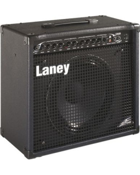 Гітарний комбопідсилювач Laney LX65D
