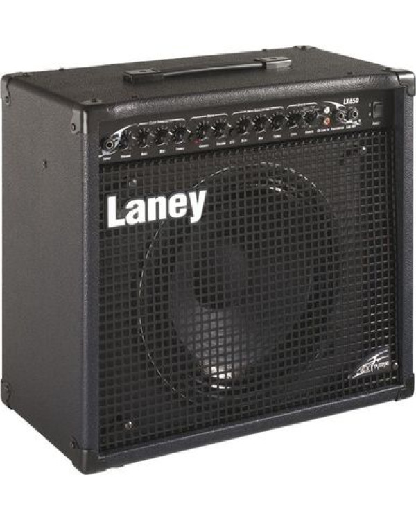 Гітарний комбопідсилювач Laney LX65D
