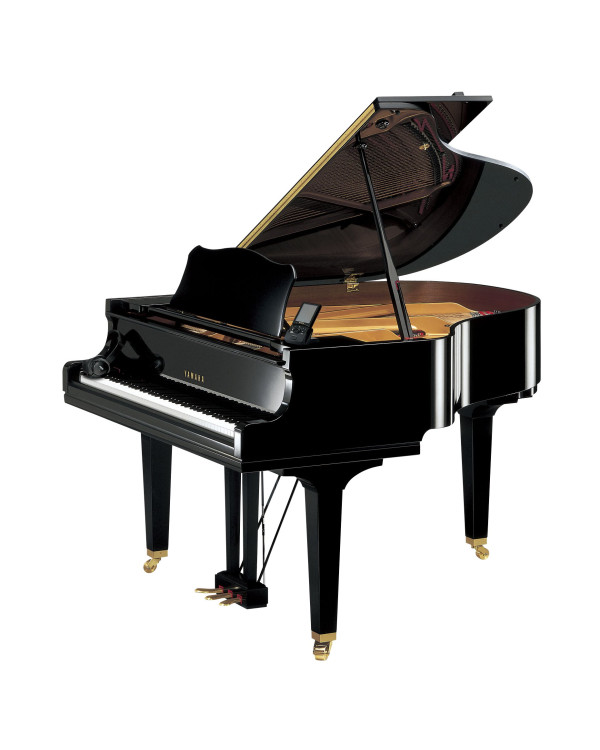 Рояль YAMAHA GB1K PAW
