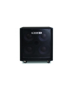 Кабінет LINE6 LowDown410Cab