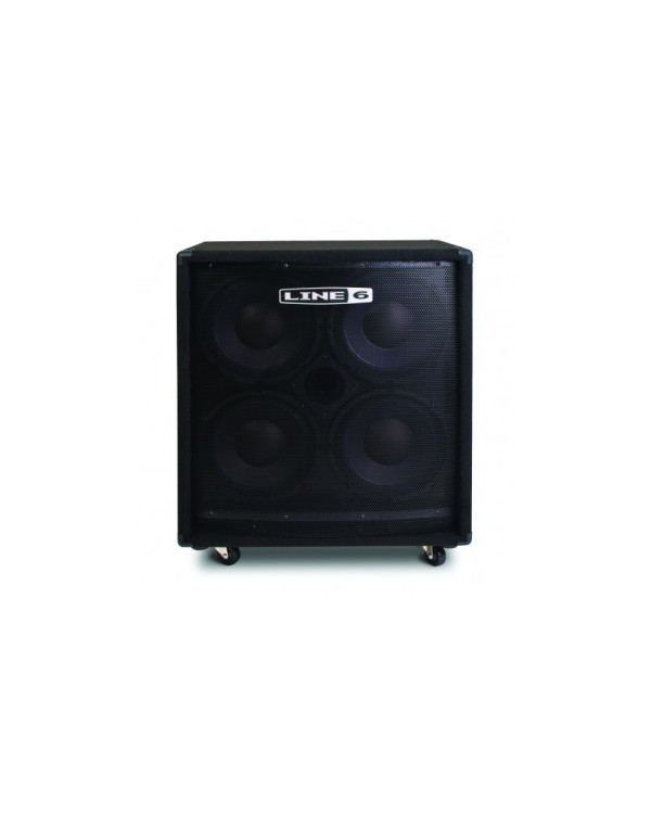 Кабінет LINE6 LowDown410Cab