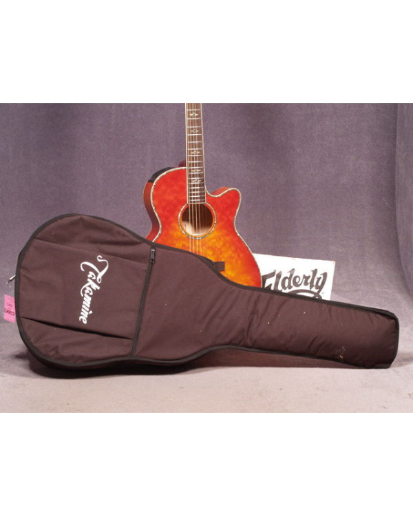 Електроакустична гітара TAKAMINE EG404CLTD
