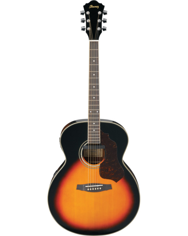 Гітара електроакустична IBANEZ SGE130 VS
