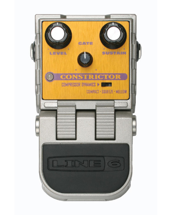 Педаль ефектів Line6 Constrictor