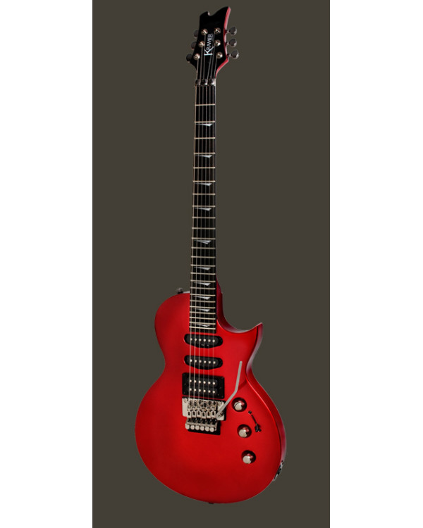 Електрогітара Kramer KA211CRBF1