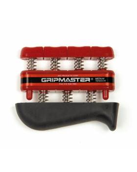 Тренажер для пальців PLANET WAVES GRIPMASTER M