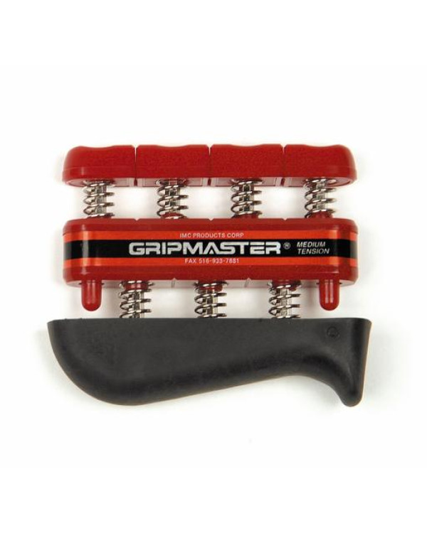 Тренажер для пальців PLANET WAVES GRIPMASTER M