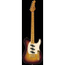 Електрогітара G&L ASAT Z3 Semi-Hollow (USA)