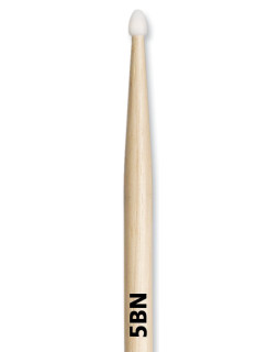 Барабанні палички VIC FIRTH 5BN (США)