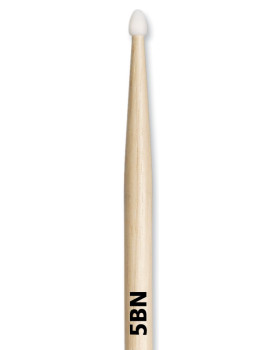Барабанні палички VIC FIRTH 5BN (США)