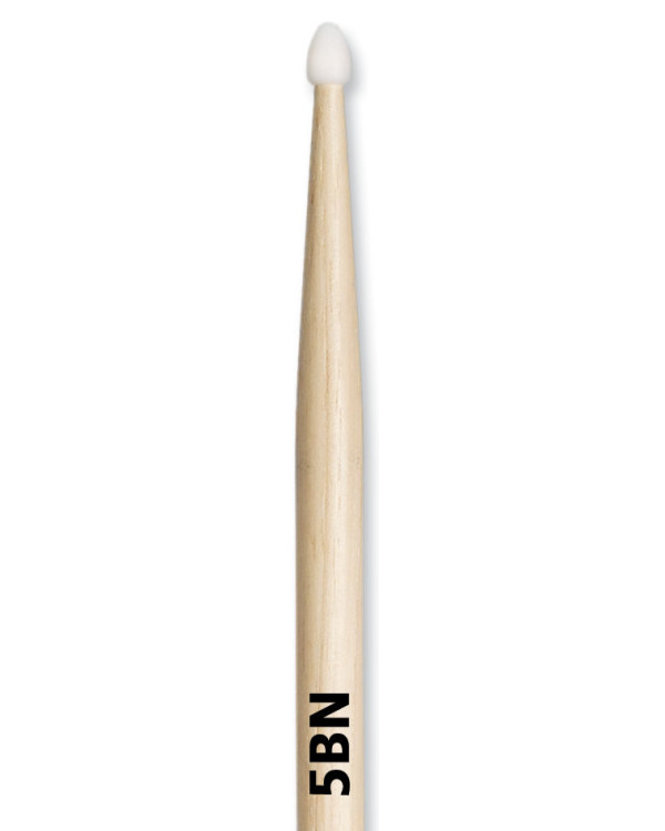 Барабанні палички VIC FIRTH 5BN (США)