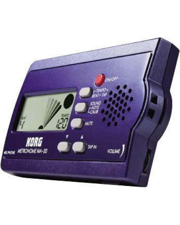 KORG MA30 