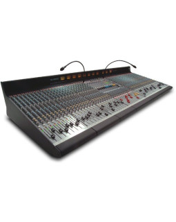 Мікшерний пульт Allen Heath GL3800-848D