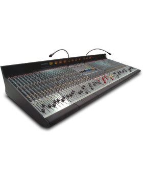 Мікшерний пульт Allen Heath GL3800-848D
