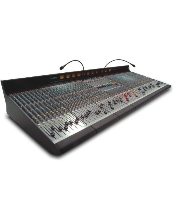 Мікшерний пульт Allen Heath GL3800-848D