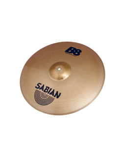 Тарілка для ударних SABIAN B8 Rock Ride 21