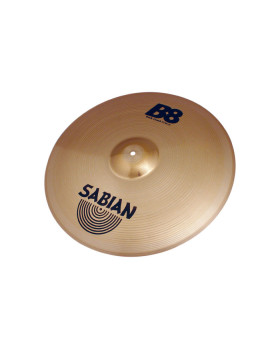 Тарілка для ударних SABIAN B8 Rock Ride 21