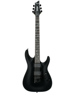 Електрогітара SCHECTER DAMIEN-6 SBK