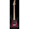 Електрогітара G&L INVADER PLUS Electric Blue (USA)