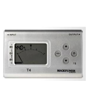 Тюнер хроматичний ROCKBAG RTT4