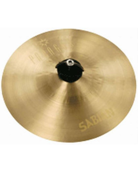 Тарілка для ударних SABIAN Neil Peart PARAGON Splash 10