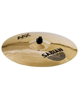 Тарілка для ударних SABIAN AAX Bright Crash 18