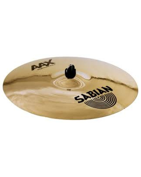 Тарілка для ударних SABIAN AAX Bright Crash 18