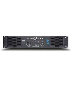 Підсилювач CREST AUDIO CA4
