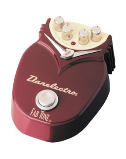 Педаль ефектів DANELECTRO DD1