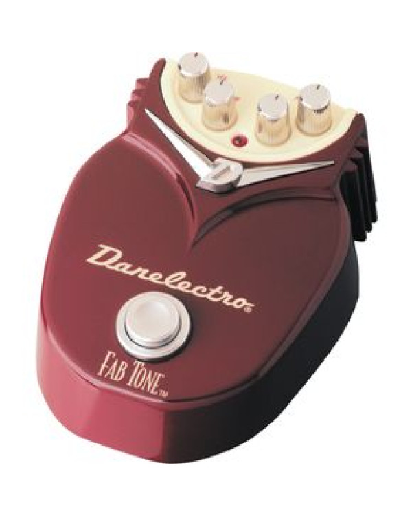 Педаль ефектів DANELECTRO DD1