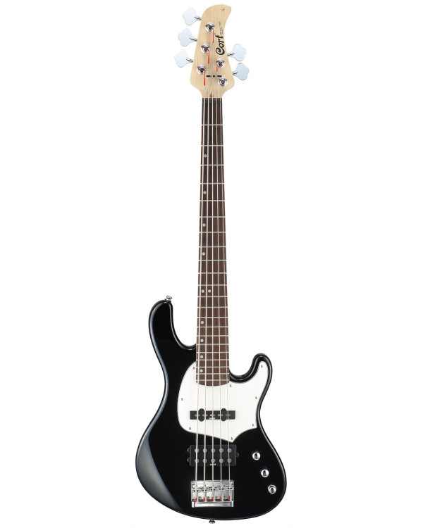 Бас-гітара Cort GB35A WS