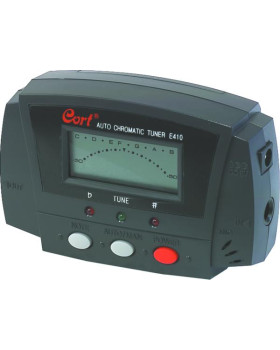 CORT E410 Електронний тюнер
